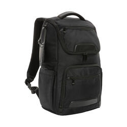 Sac À Dos Pour Ordinateur Portable VOYAGER (Noir)