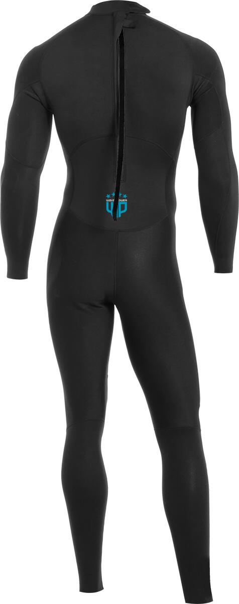 3/2 Full Suit - Combinaison Surf Homme 2/3