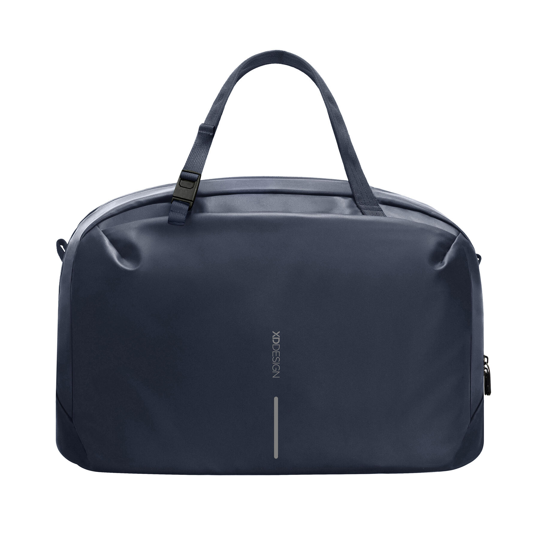XD DESIGN Urban Water Resistant 33L Weekend Bag (Navy)