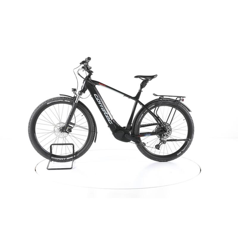 Second Life - Corratec E-Power MTC Elite 12 S Trinity Tube  - Jak nowy