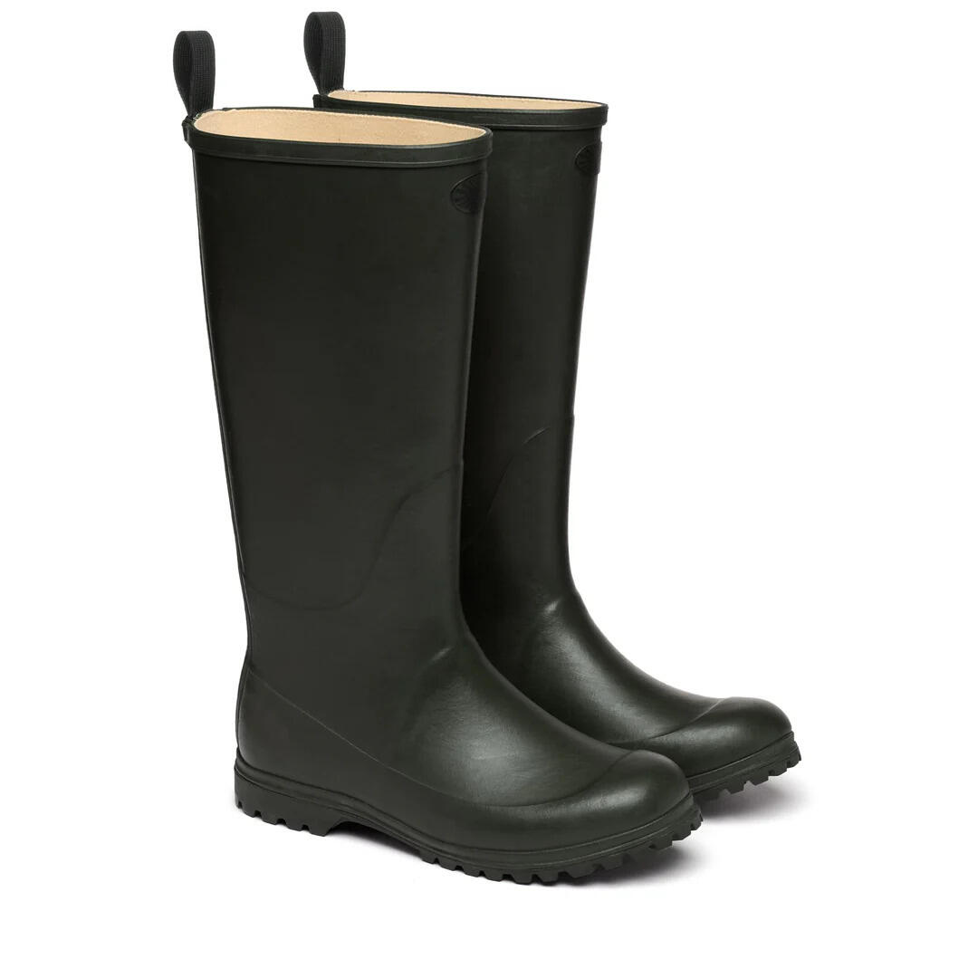 Stivali da pioggia da donna Superga 799 2/3