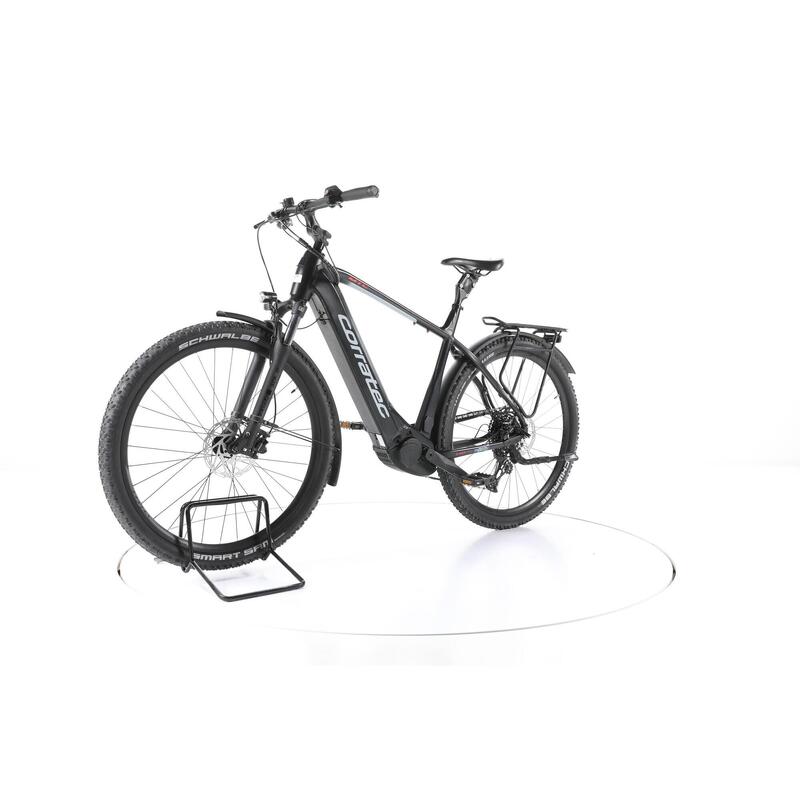 Second Life - Corratec E-Power MTC Elite 12 S Trinity Tube  - Jak nowy