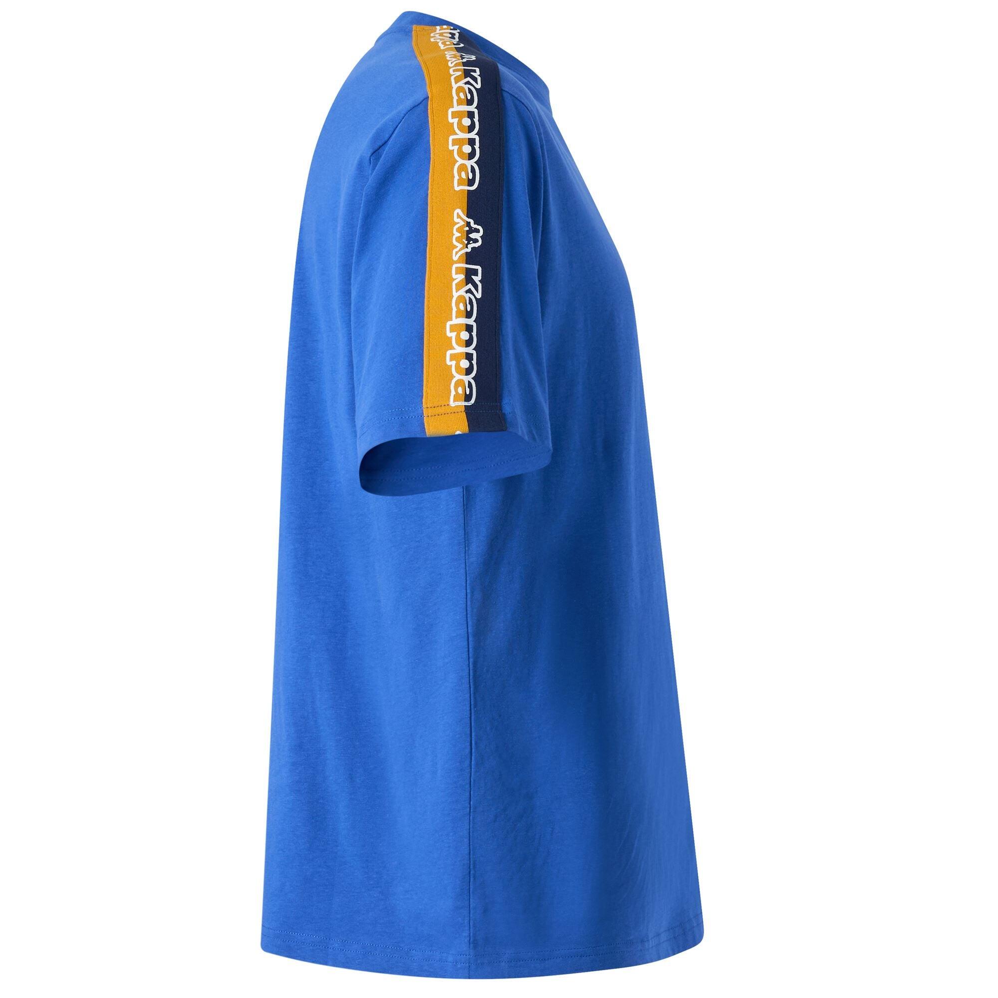 T-shirt de homem  Gramio Tee Kappa 3/7