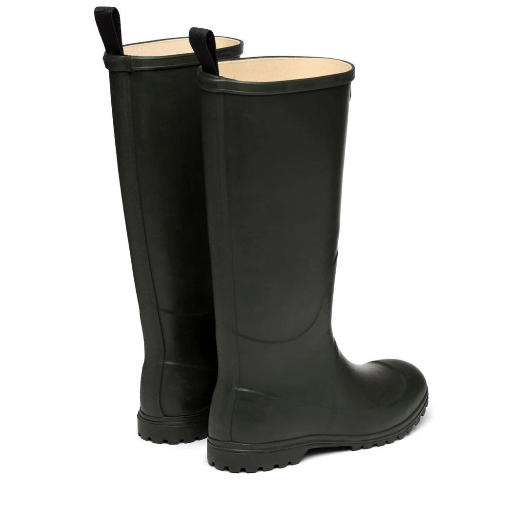 Stivali da pioggia da donna Superga 799 3/3