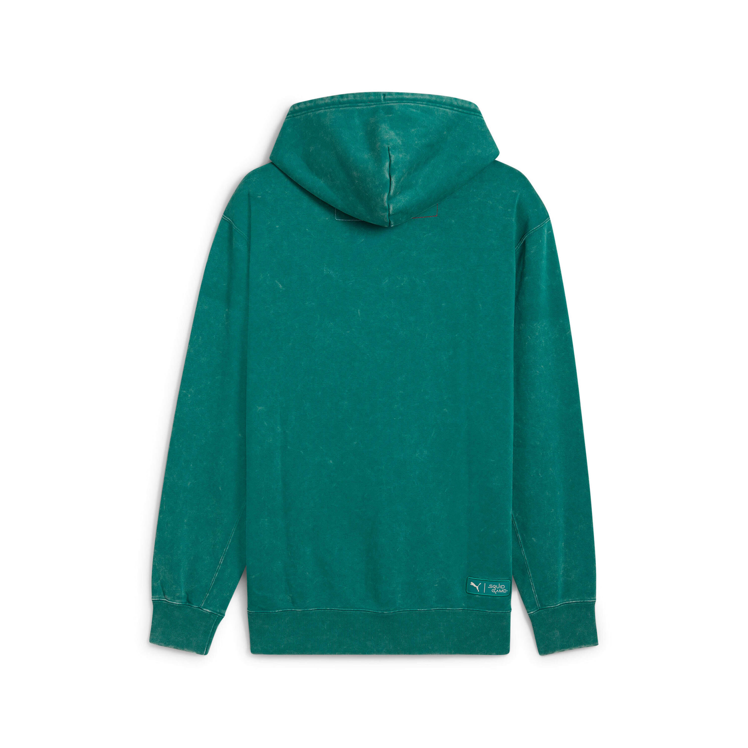 Hoodie Puma X Squid Game Graphic 4/7