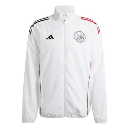Veste de présentation Ajax Amsterdam 2025/26