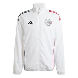 Veste de présentation Ajax Amsterdam 2025/26