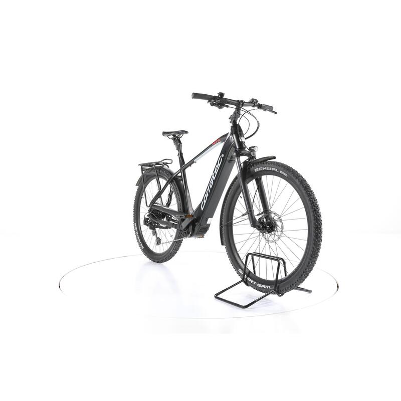 Second Life - Corratec E-Power MTC Elite 12 S Trinity Tube  - Jak nowy