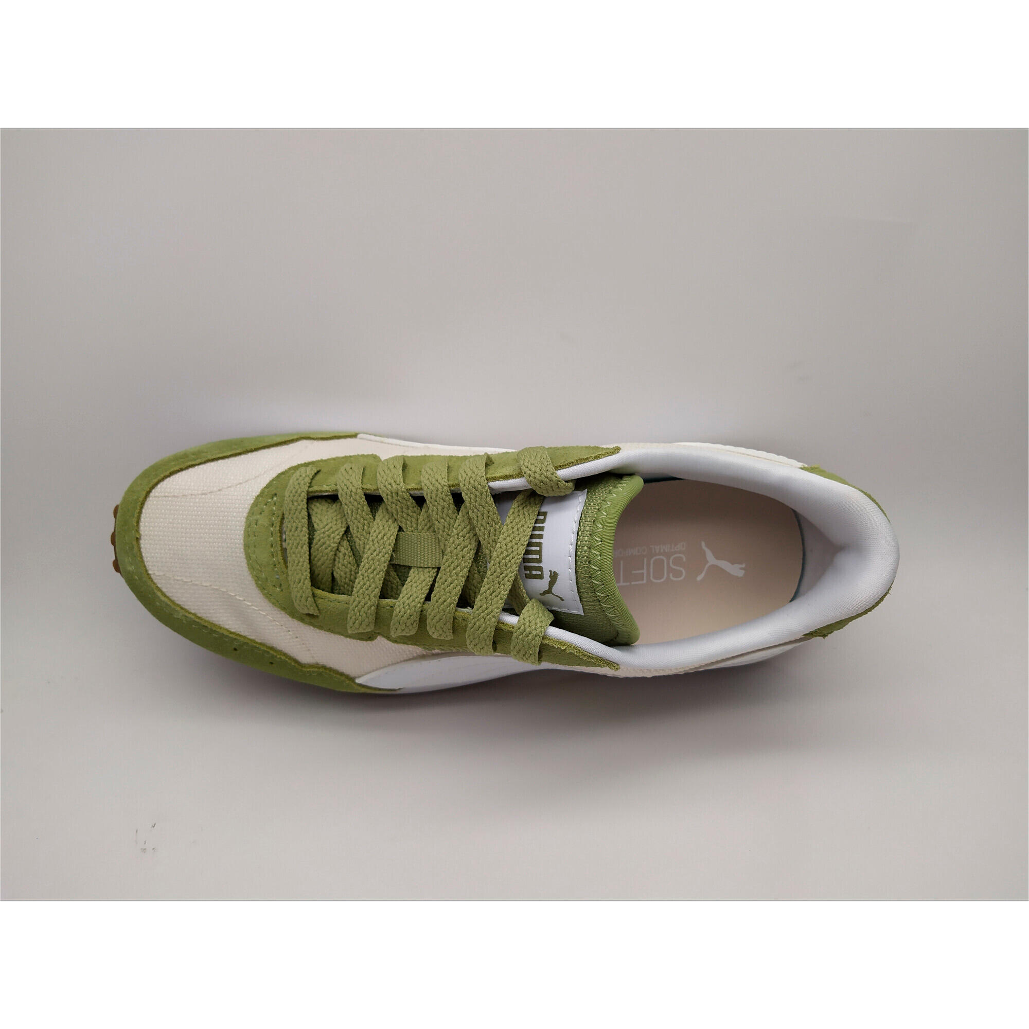 Damestrainers Puma R78 Glance 6/6
