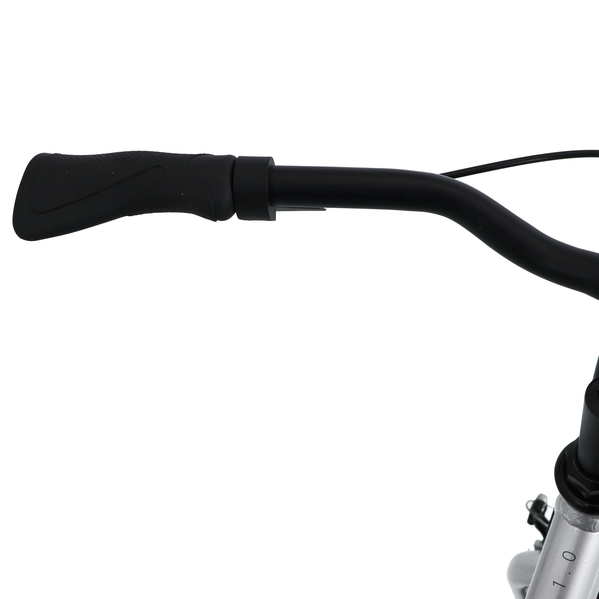 Dawes Venture 1.0 Low Step Hybrid Bike 7/7