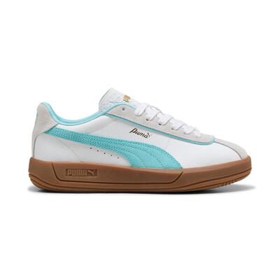 Damestrainers puma club klassika