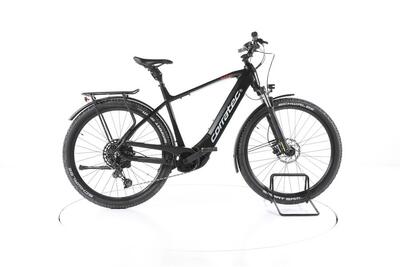 Refurbished - corratec e-power mtc elite 12 s trinity tube - zeer goed