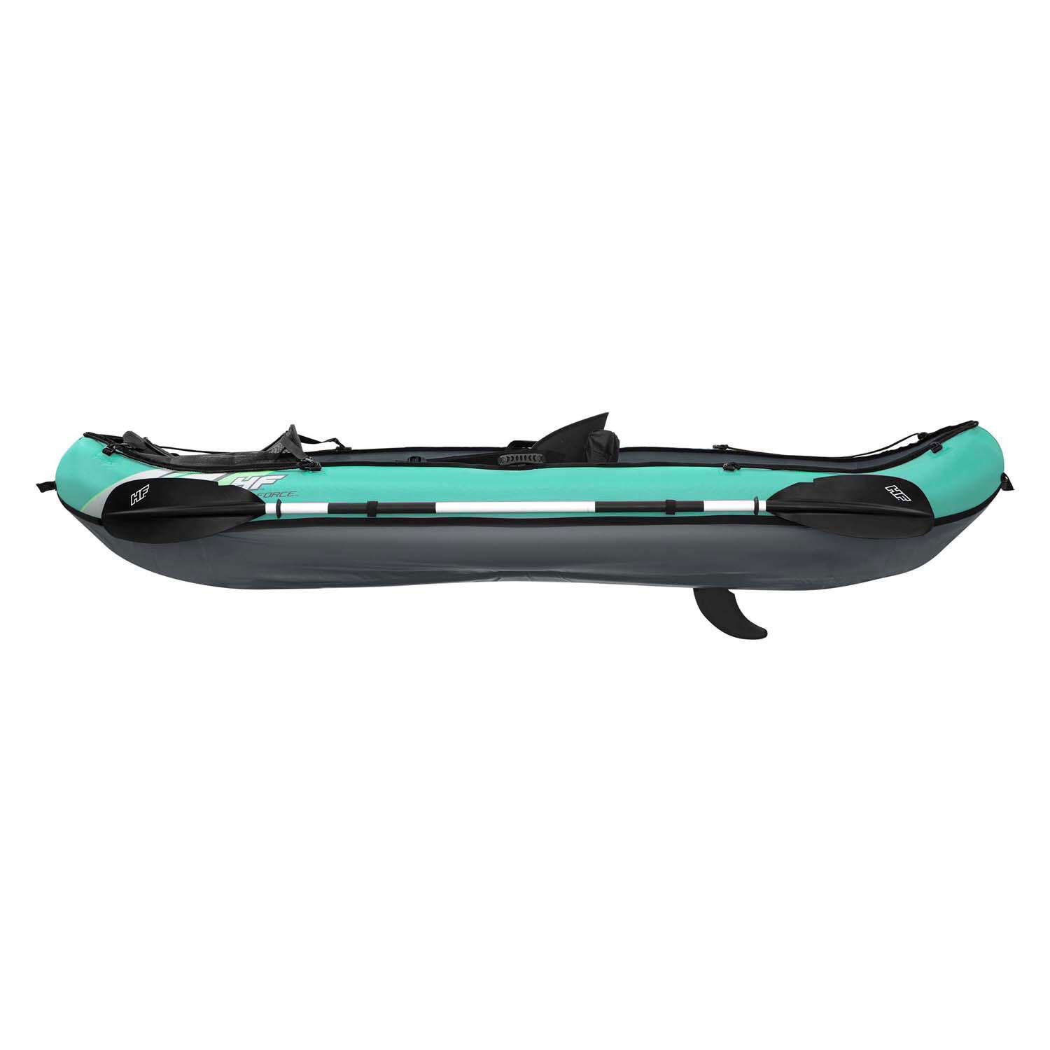 Kayak Bestway Ventura Elite X1 Bleu 5/7
