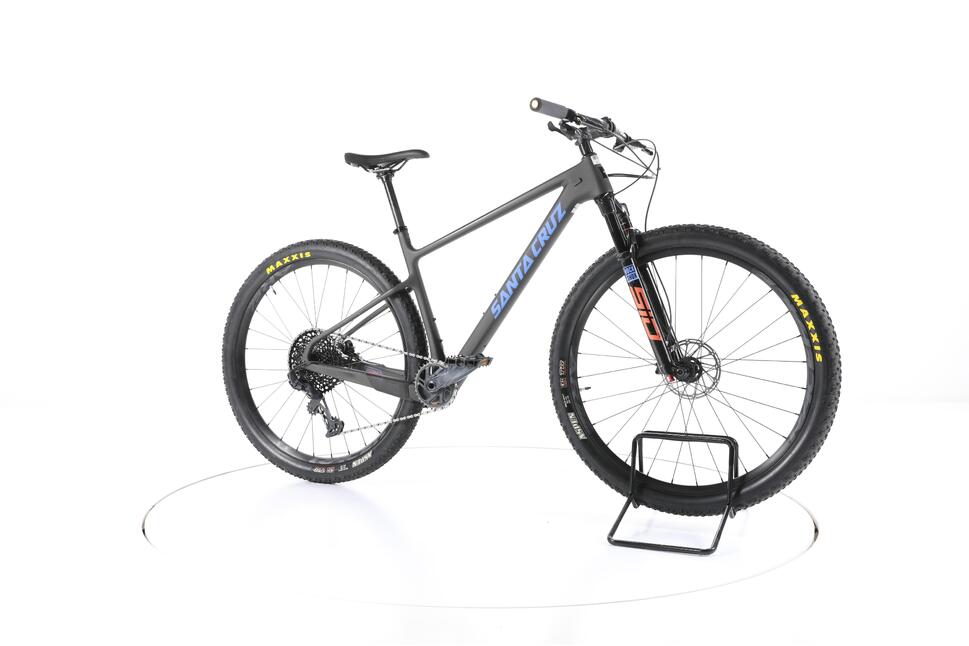 Second Life - Santa Cruz Highball 3 C S-Kit 2022 - Jak nowy