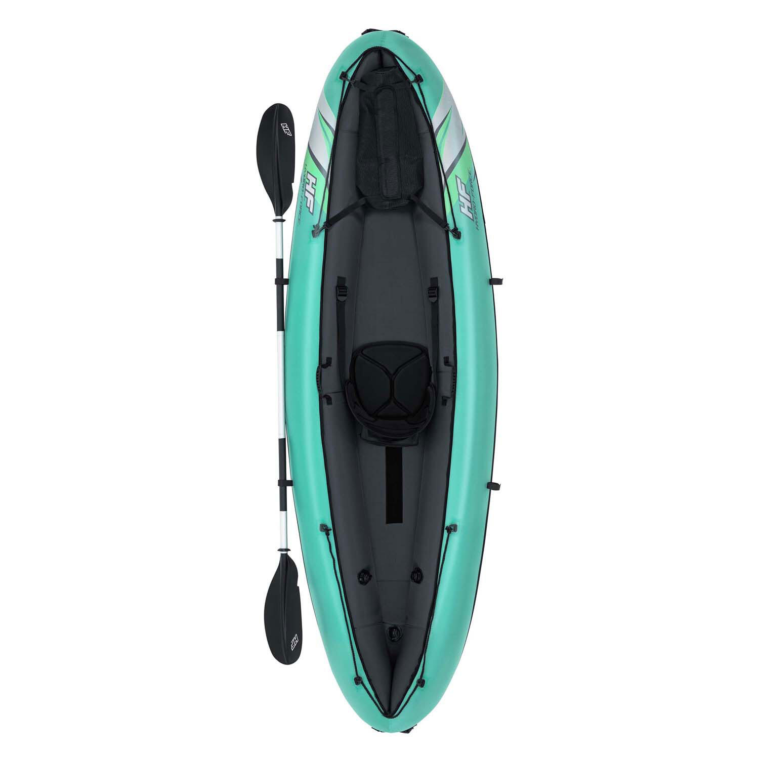 Kayak Bestway Ventura Elite X1 Bleu 3/7