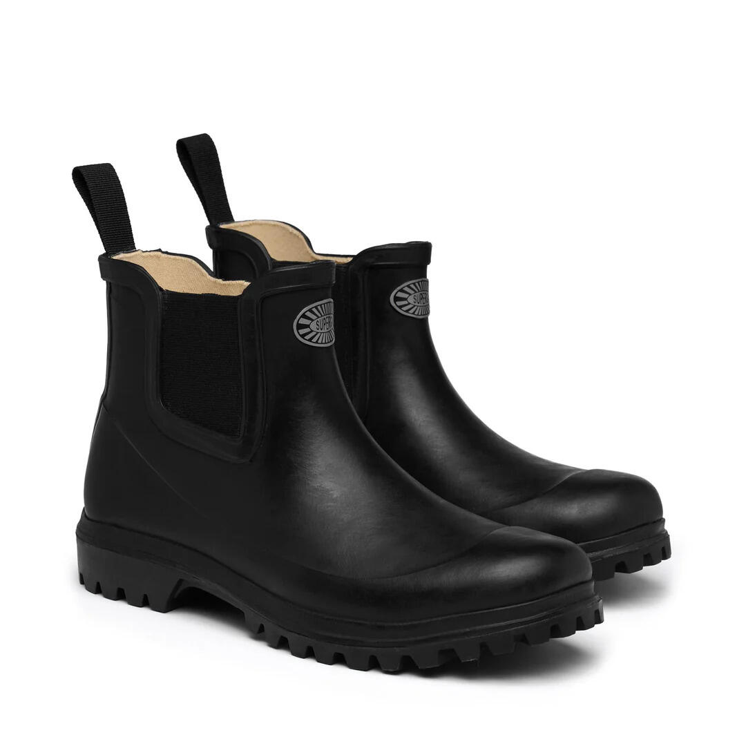 Średnie kalosze damskie Superga 798 2/3