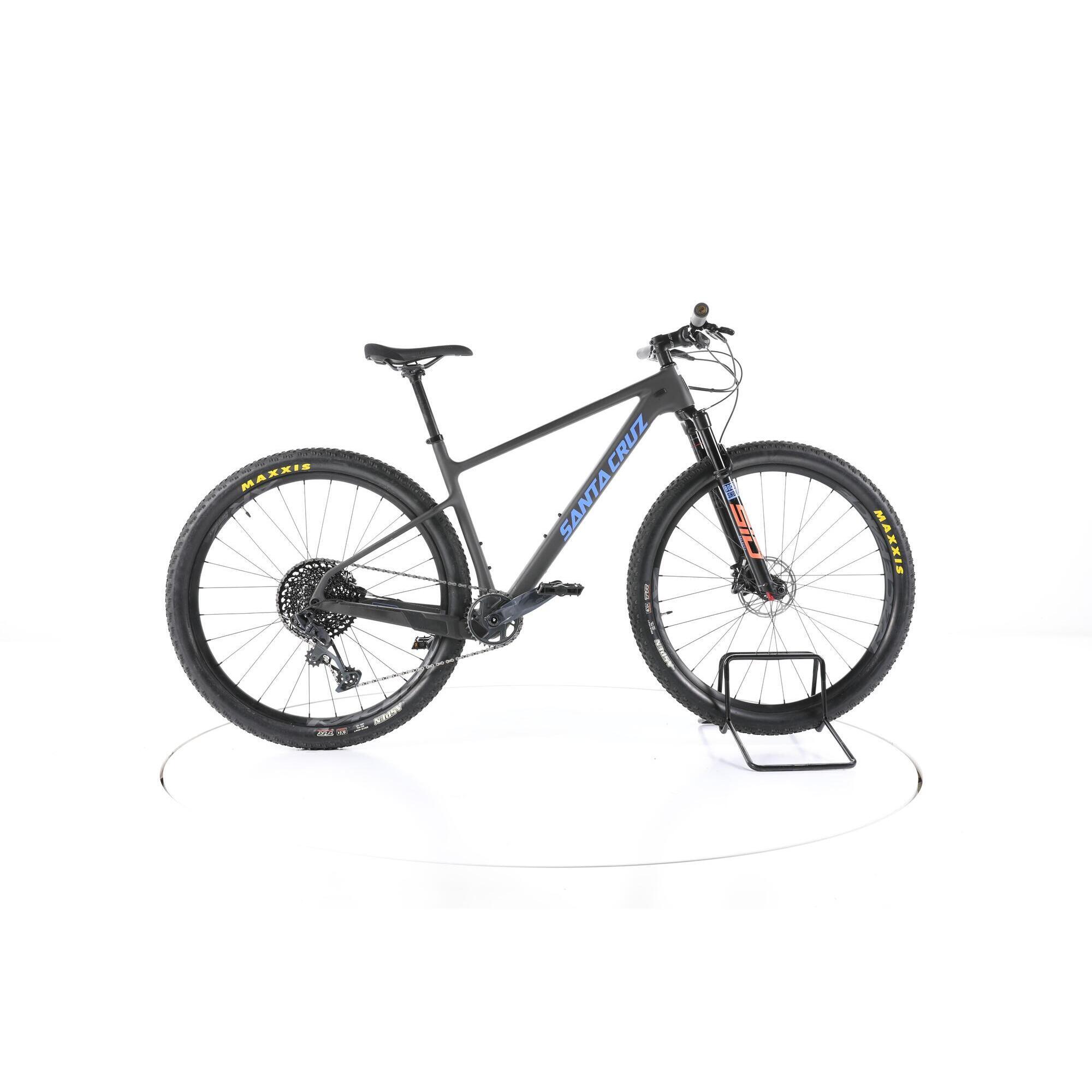 Second Life - Santa Cruz Highball 3 C S-Kit 2022 - Jak nowy