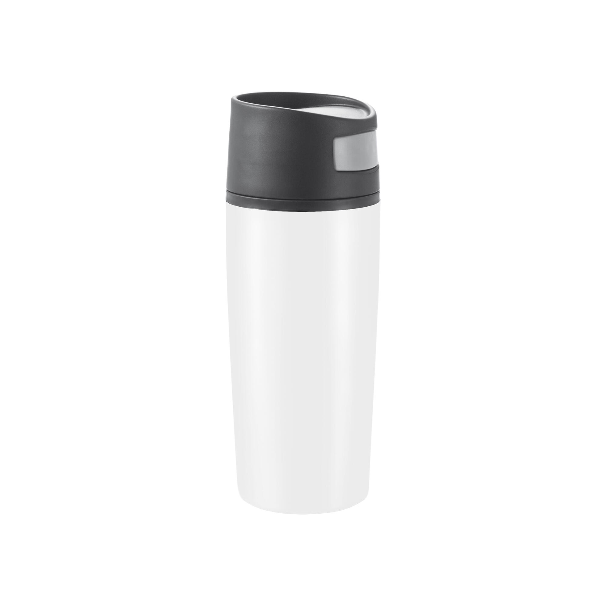 XD DESIGN Leakproof 300ml Tumbler (White)