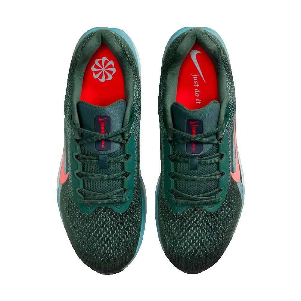 Chaussures de course Hommes Nike Winflo 11 vert 3/3