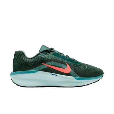 Zapatillas de running Hombre Nike Winflo 11 Verde