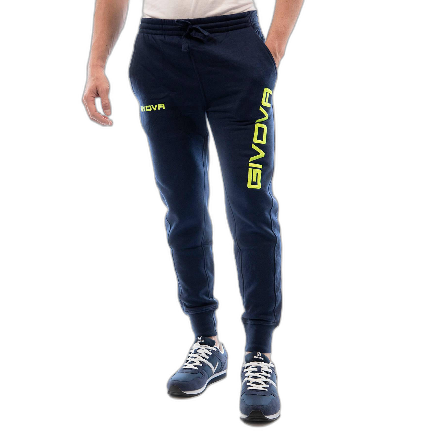 Jogginghose Givova Moon 2/2