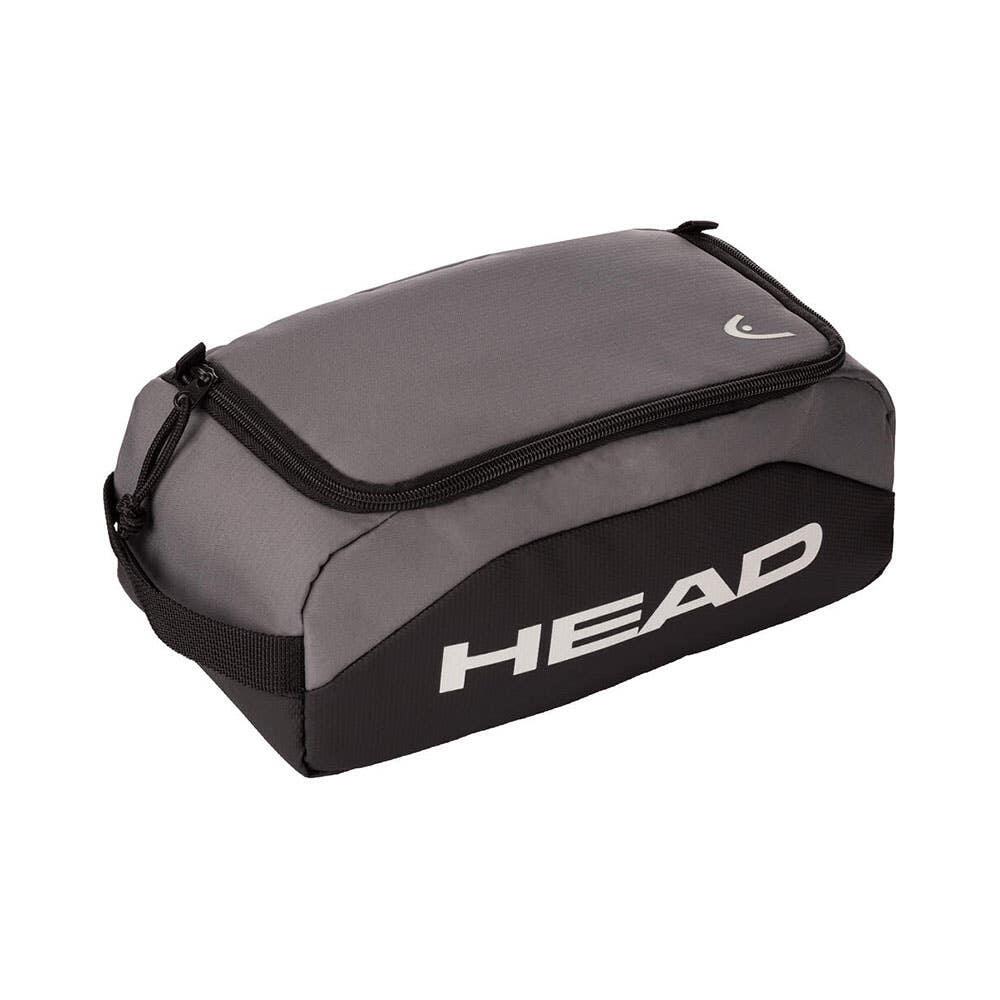 Head Gravity Vanity Case 2025 Black 1/1
