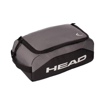 Neceser Head Gravity 2025 Negro
