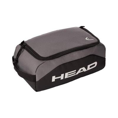 Neceser Head Gravity 2025 Negro 289855