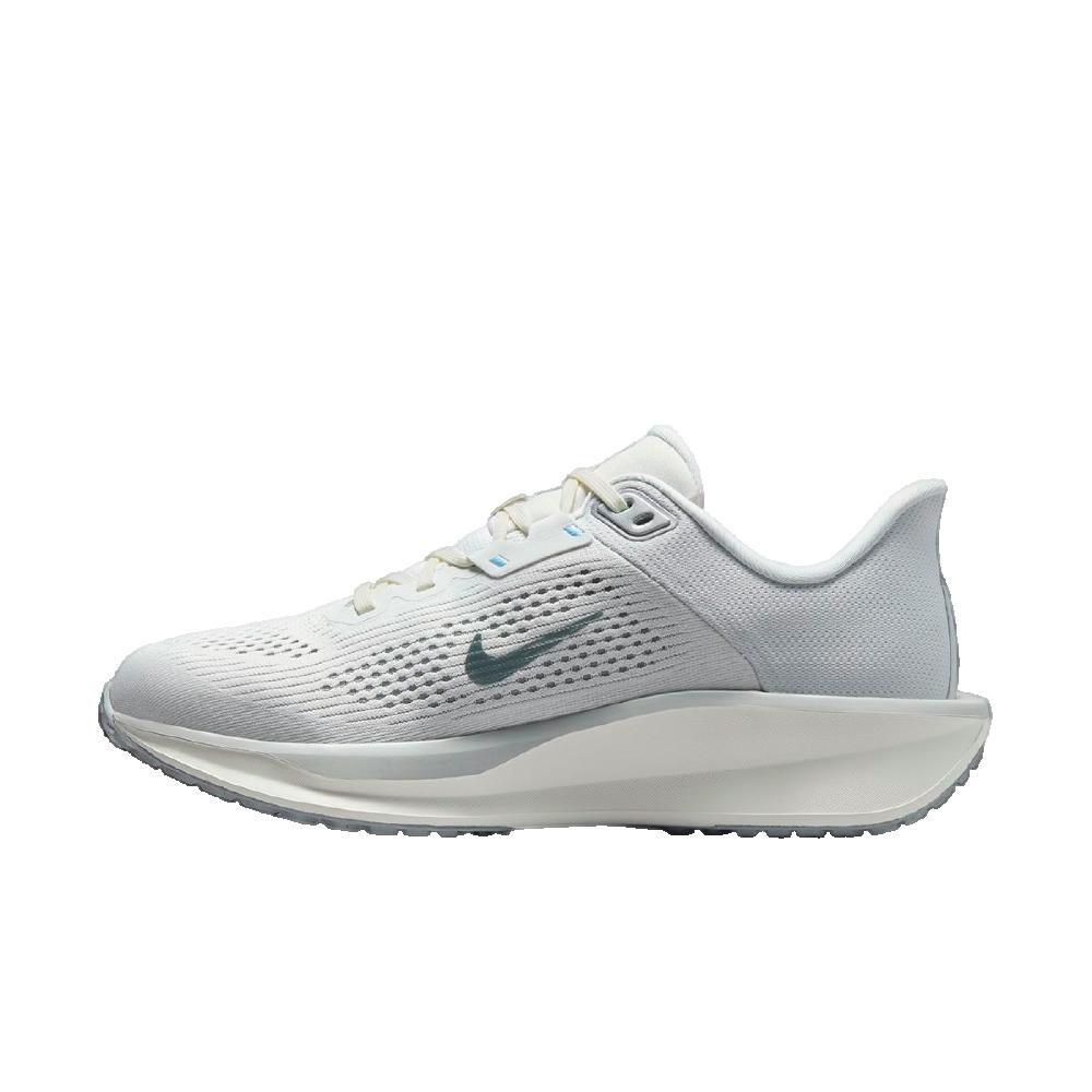 Zapatillas de tenis Mujer Nike Quest 6 Gris 2/3