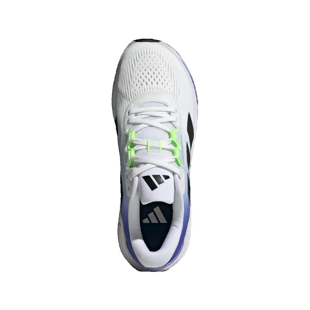Chaussures de course Hommes Adidas Questar 3 blanc 3/3