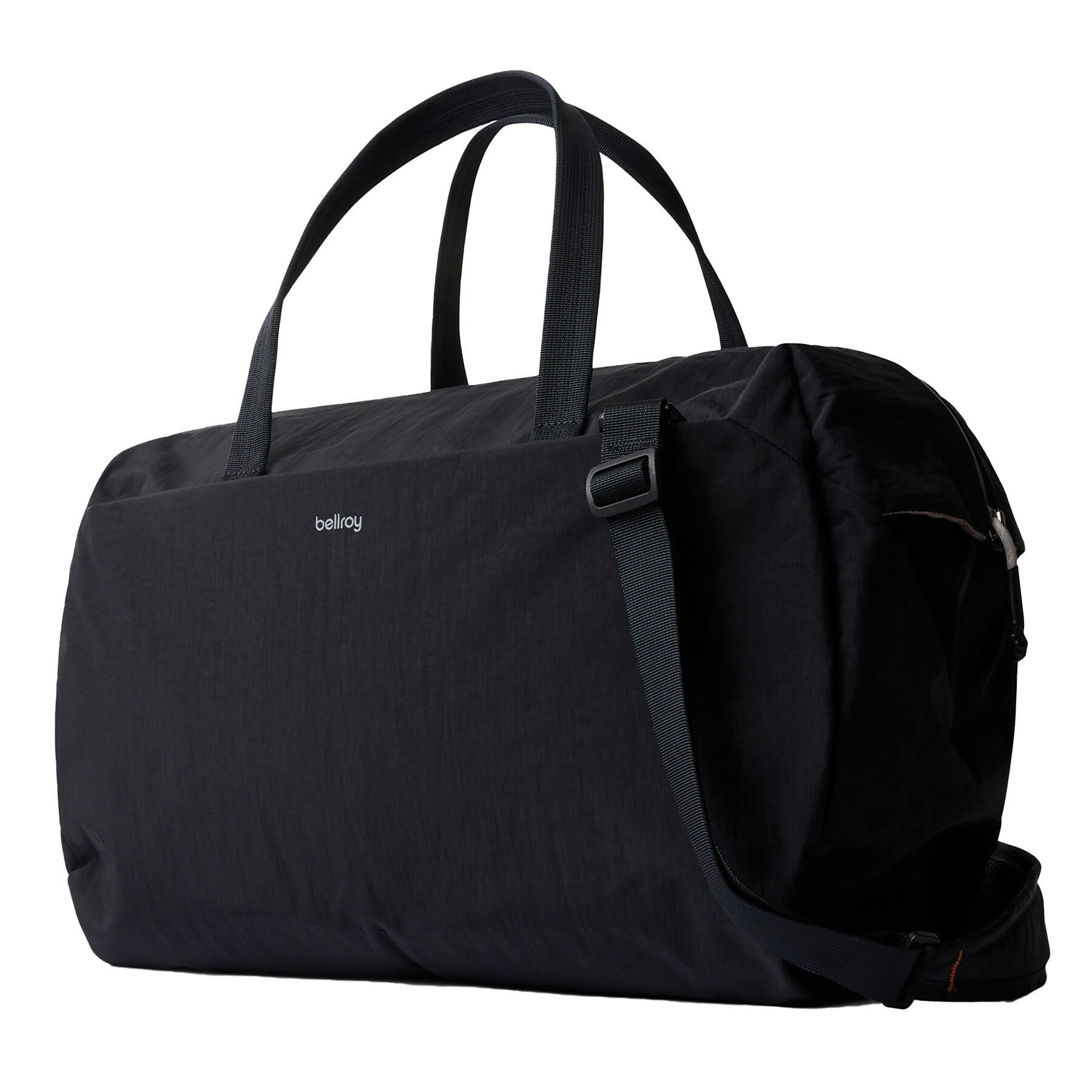 BELLROY Lite 30L Duffle Bag (Black)