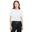 T-Shirt Femmes Nike Sportswear Essential blanc