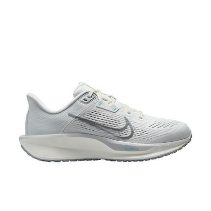 Zapatillas de tenis Mujer Nike Quest 6 Gris