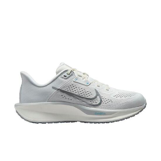 Zapatillas de tenis Mujer Nike Quest 6 Gris