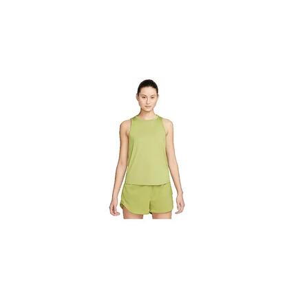 T-Shirt Femmes Nike One Classic violet
