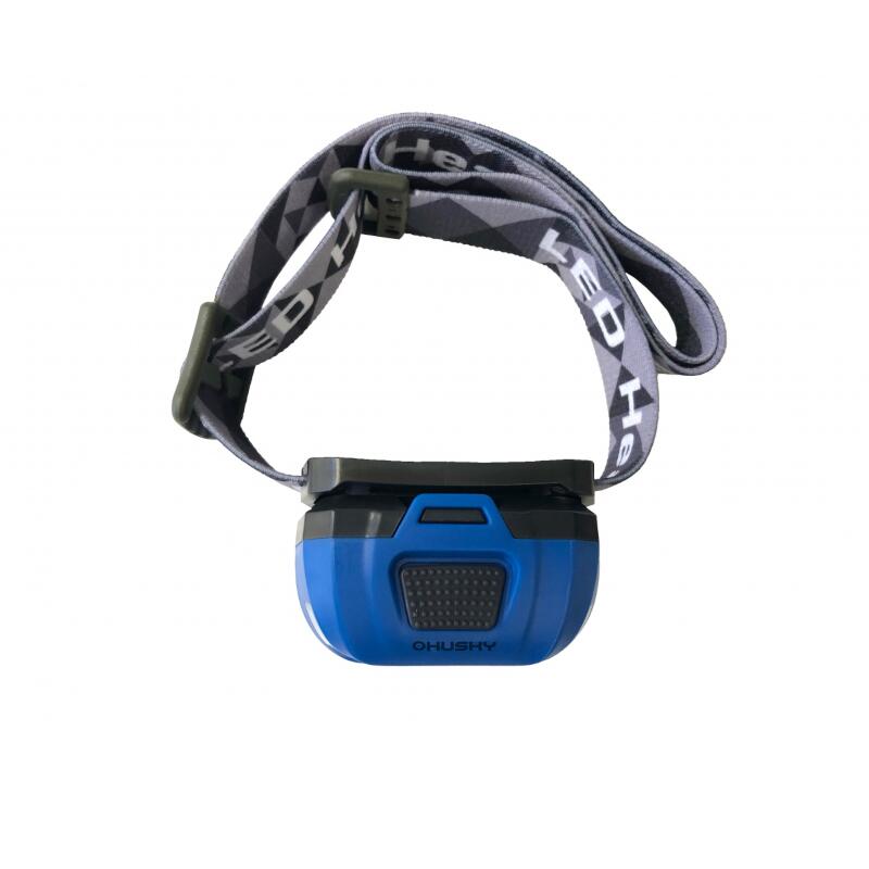 Stirnlampe Sandra 150 Lumen – Blau 2/5