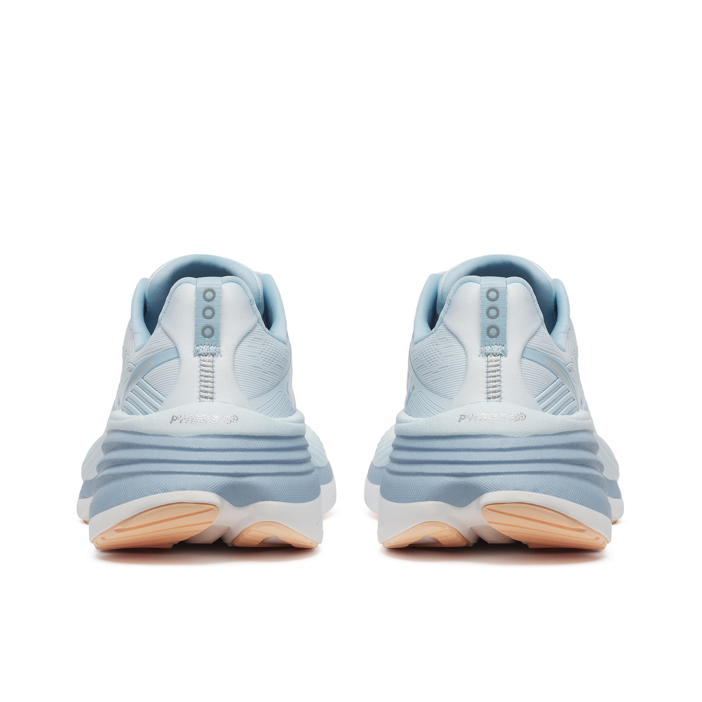 Chaussures de running femme Saucony Hurricane 24 4/6