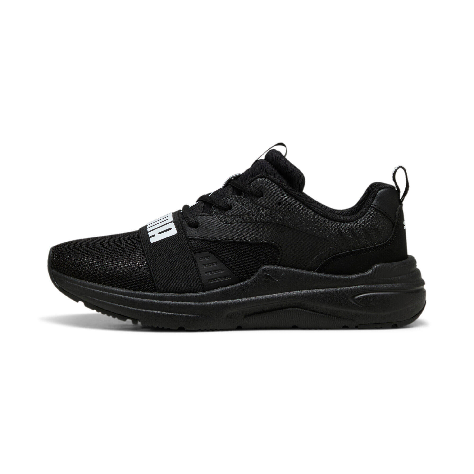 Baskets Puma Softride Wired 2 2/7