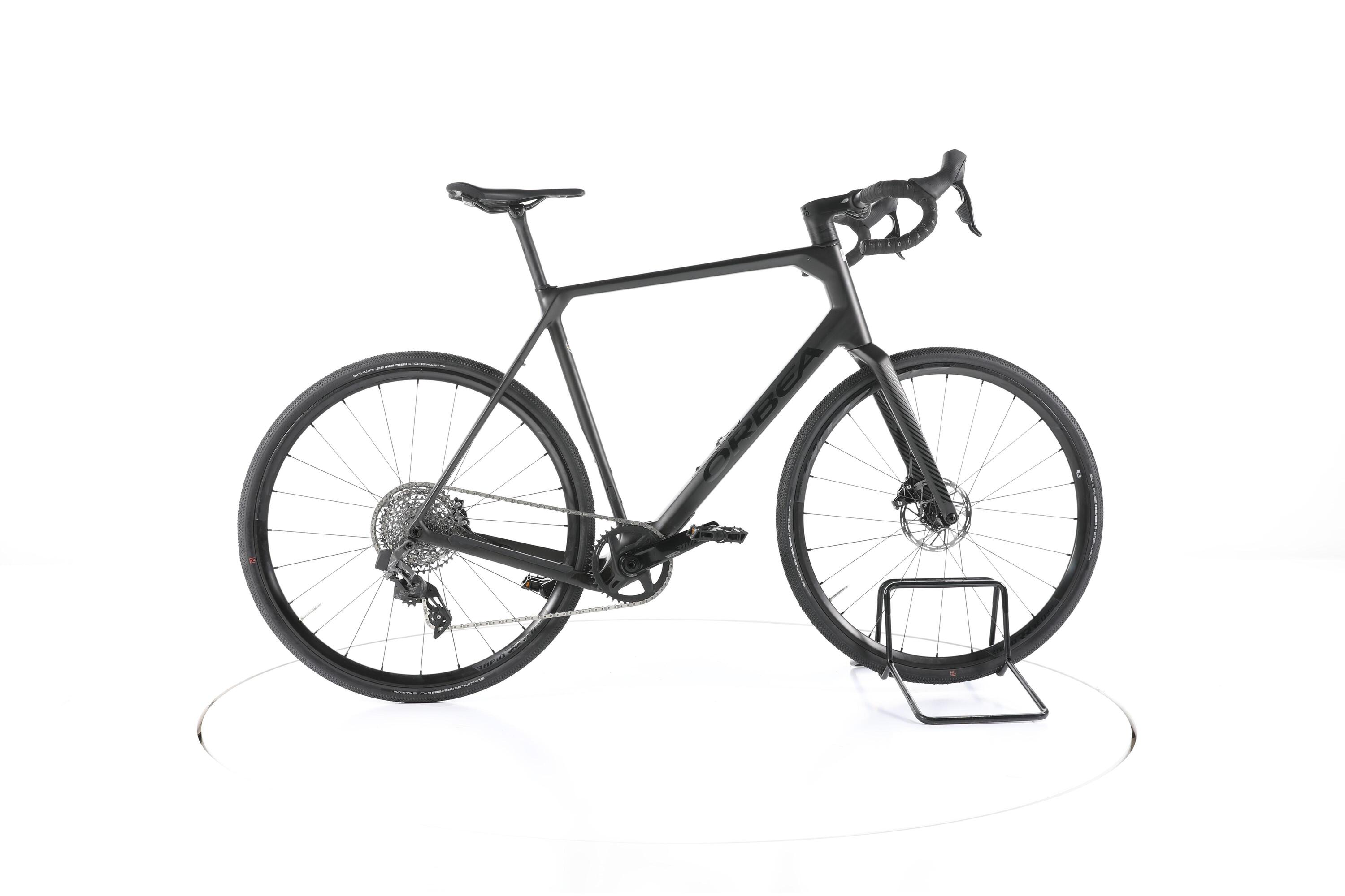 ORBEA Refurbished - Orbea Terra M31eTEAM 1X 2023 - Zeer goed