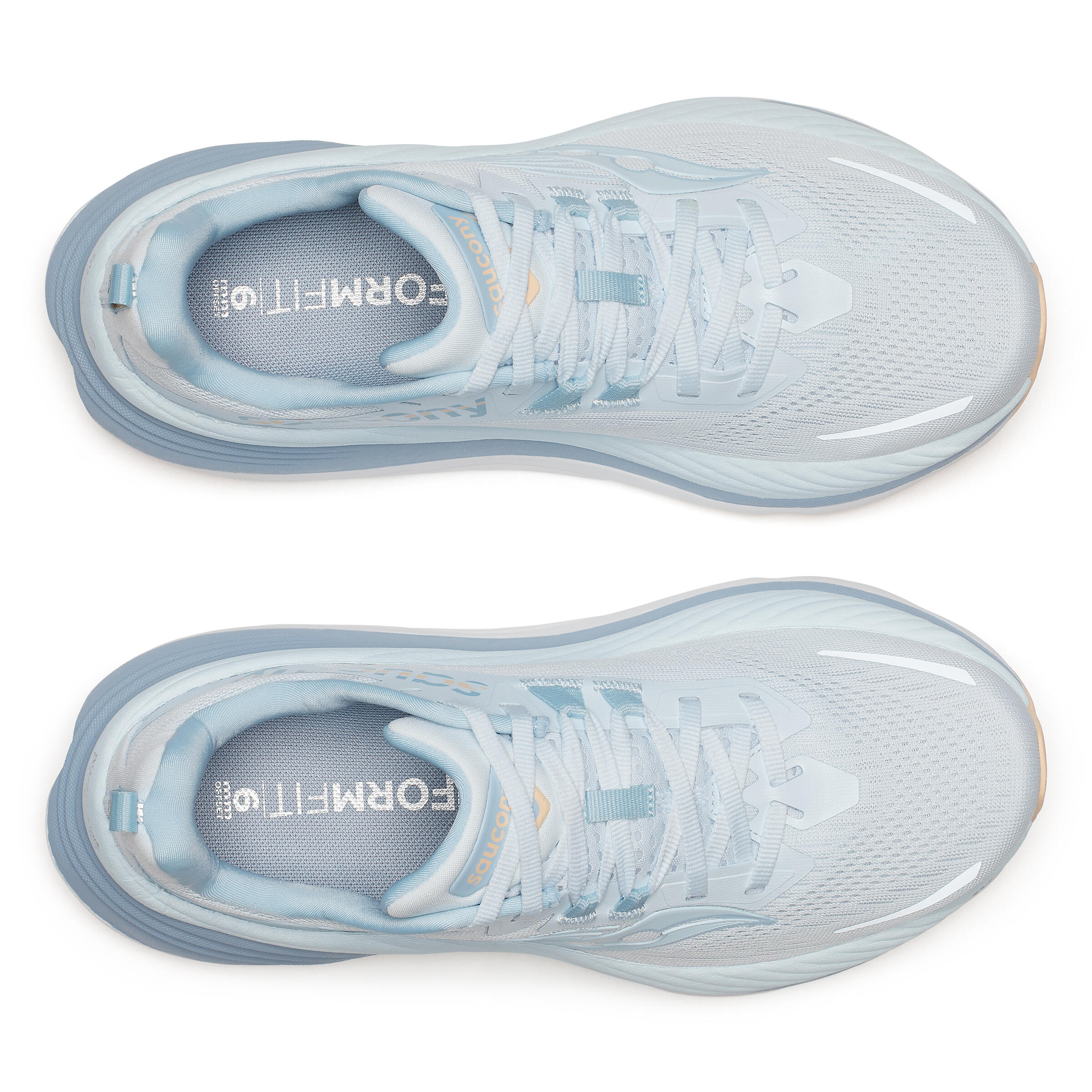 Chaussures de running femme Saucony Hurricane 24 5/6