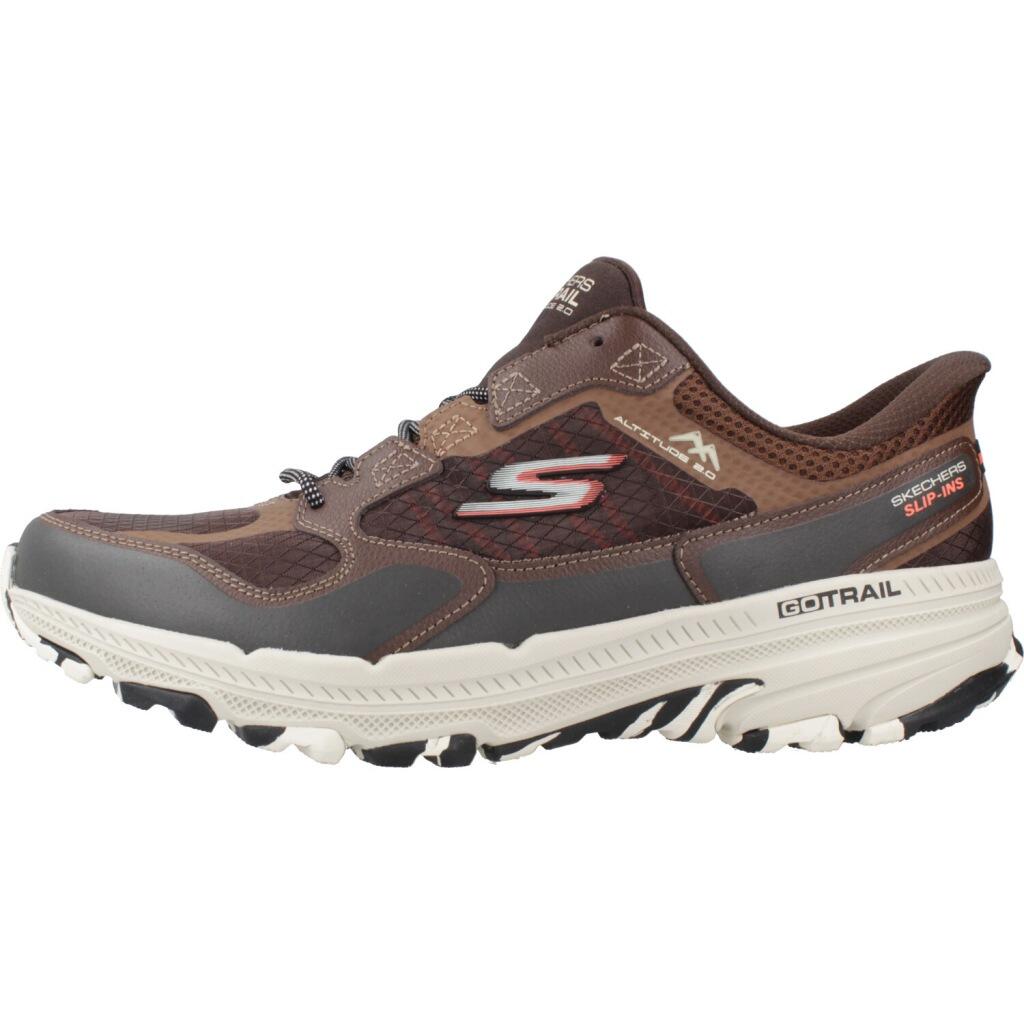 Zapatillas hombre Skechers Go Run Trail 2.0 2/5