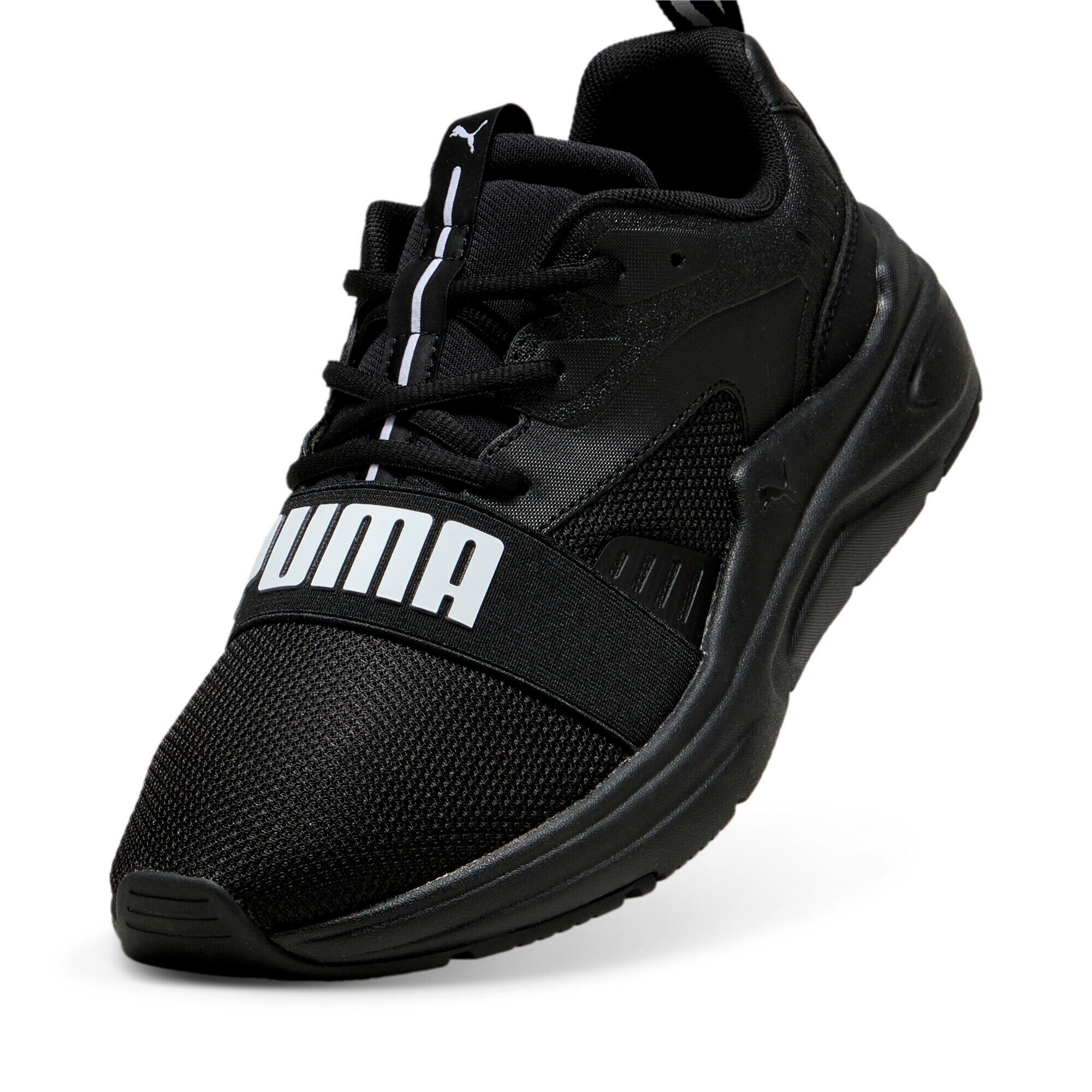 Baskets Puma Softride Wired 2 4/7