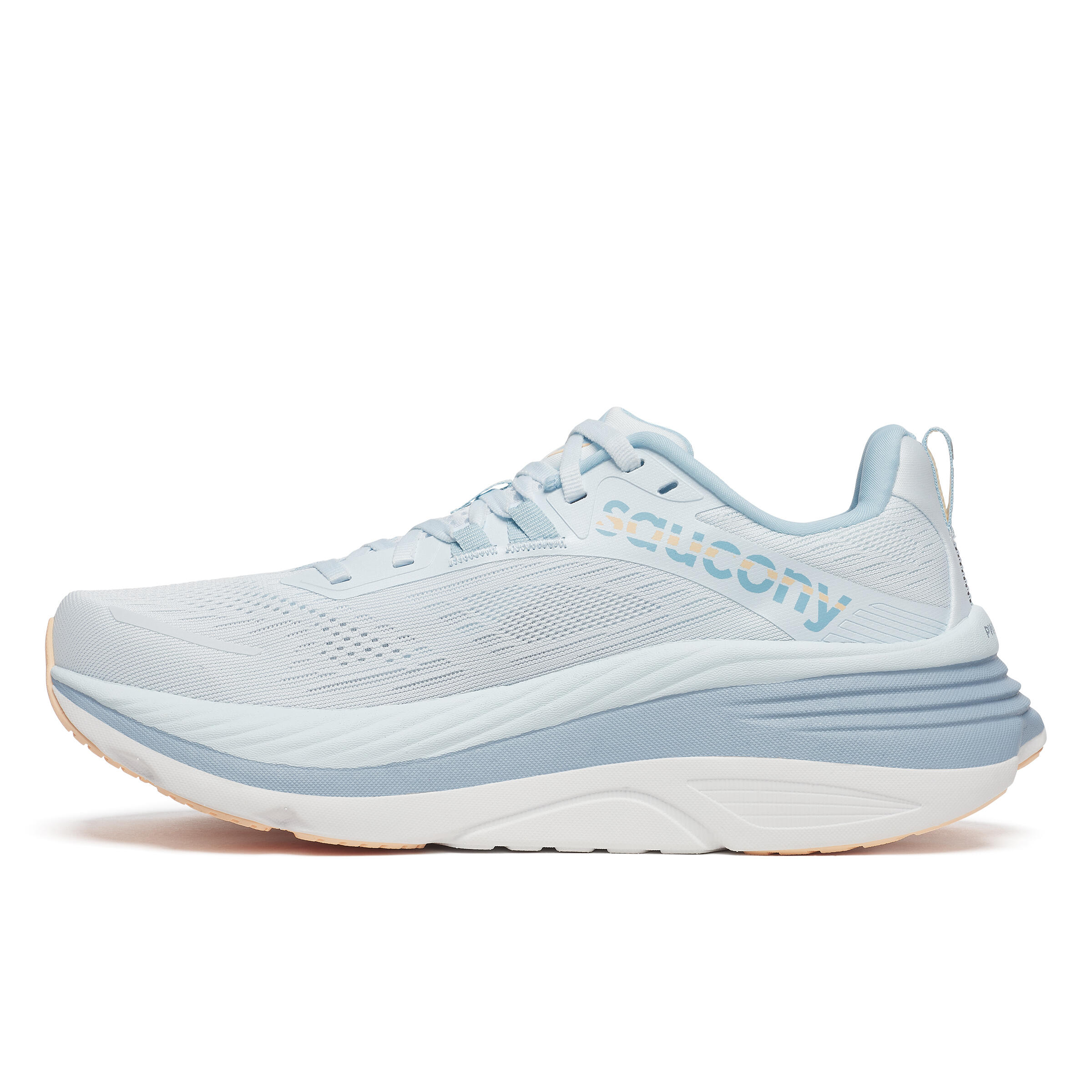 Chaussures de running femme Saucony Hurricane 24 2/6