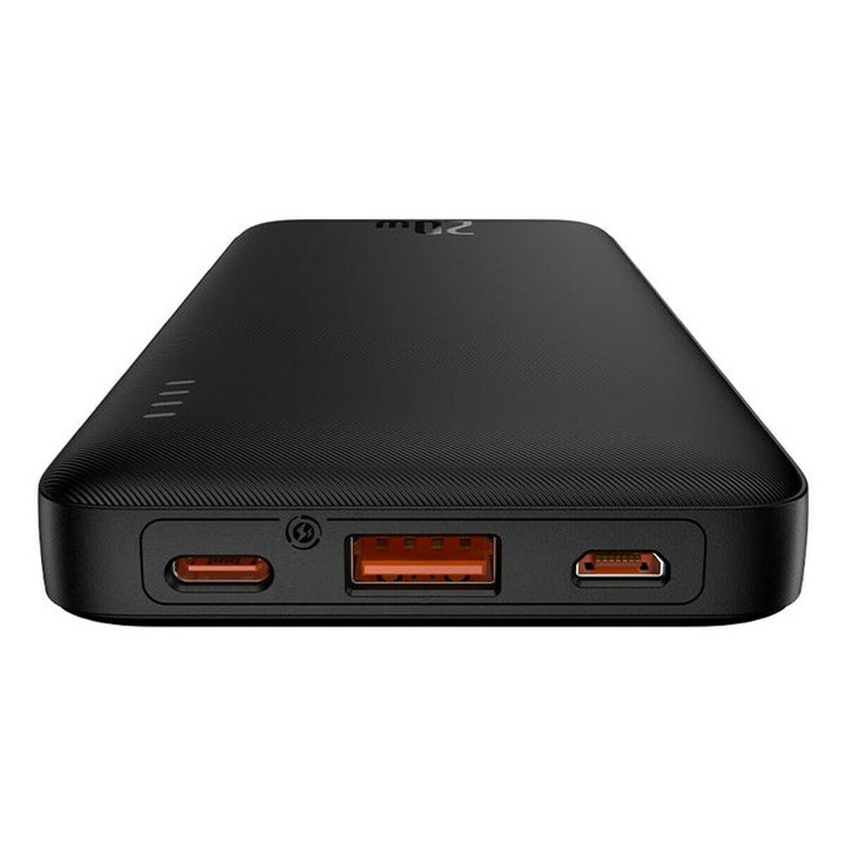 Powerbank Baseus Airpow USB 4/7