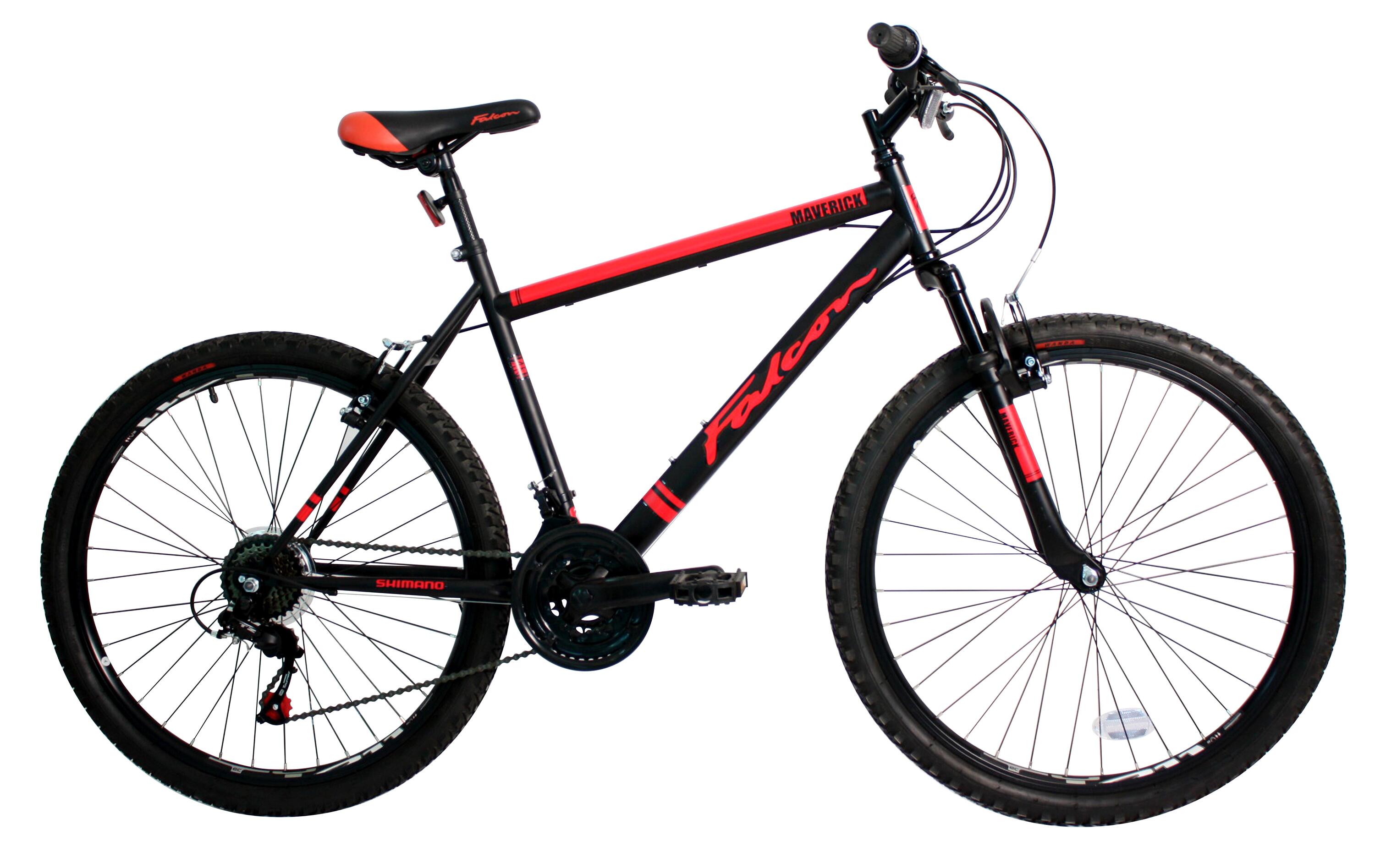 FALCON Falcon Maverick Mountain Bike