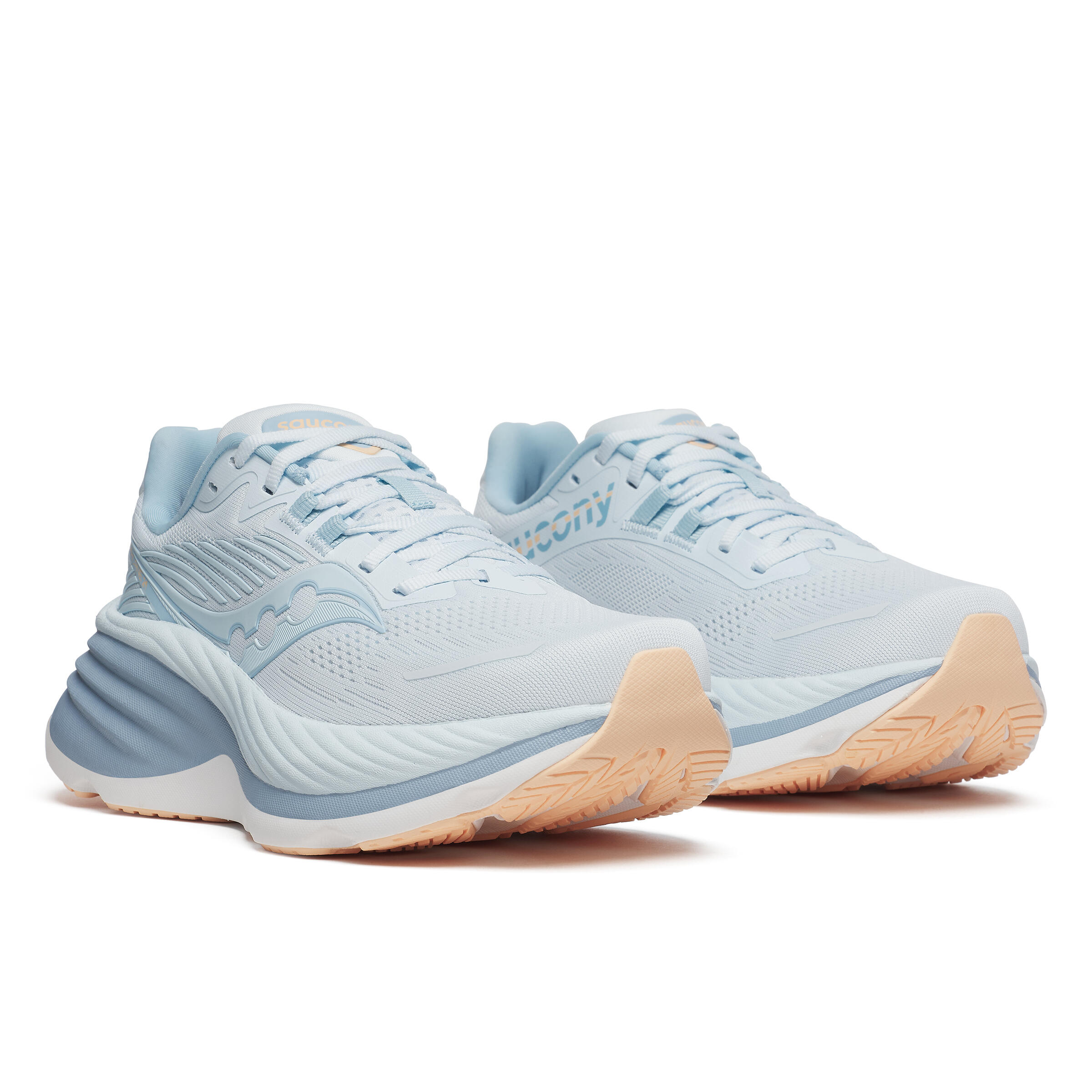 Chaussures de running femme Saucony Hurricane 24 3/6