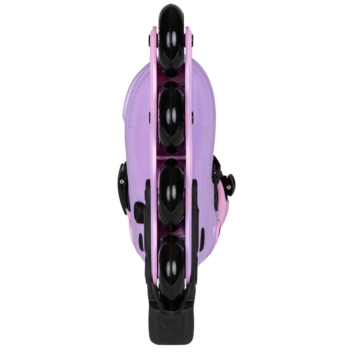 Pattini a rotelle freeskate per bambini Powerslide 6/7