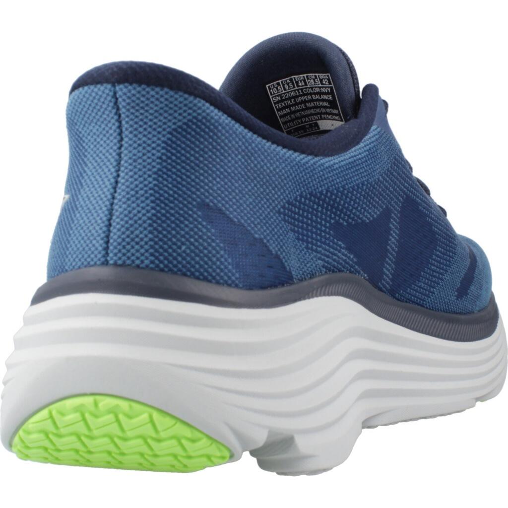 SKECHERS Sneaker Blauw  41 (Z1052) 3/5