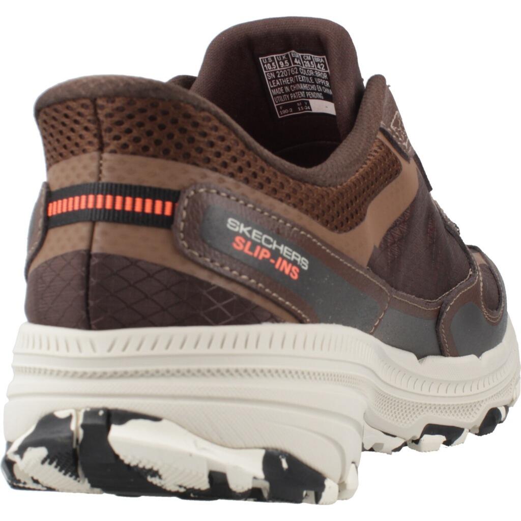 Zapatillas hombre Skechers Go Run Trail 2.0 3/5
