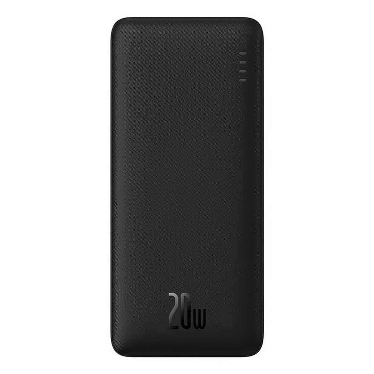 Powerbank Baseus Airpow USB 5/7